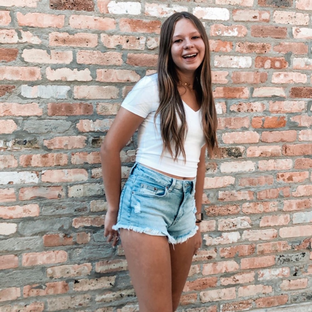 Meet your Posher, Natalia